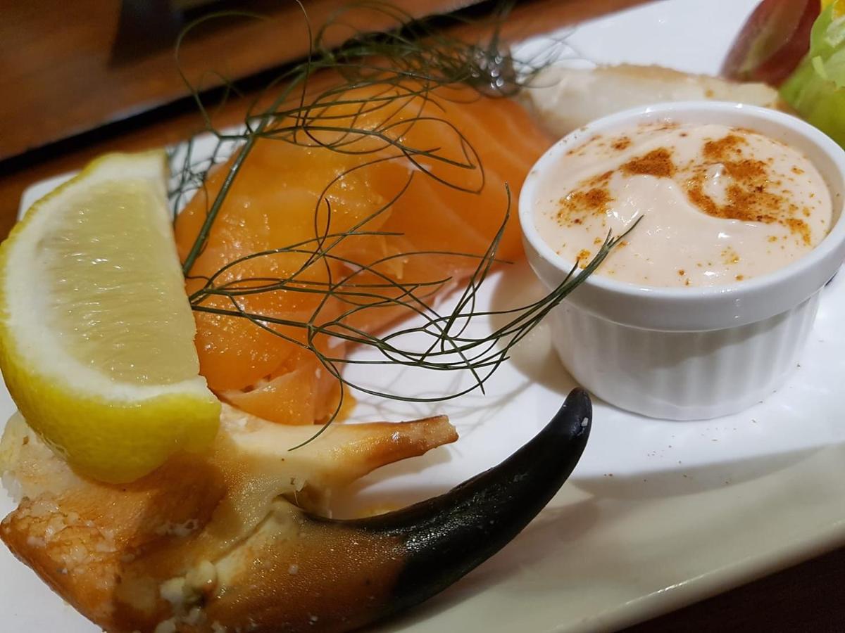Murray Arms And Seafood Restaurant, Orkney