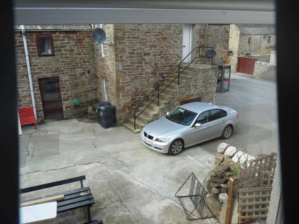 Murray Arms And Seafood Restaurant, Orkney Inn 3*