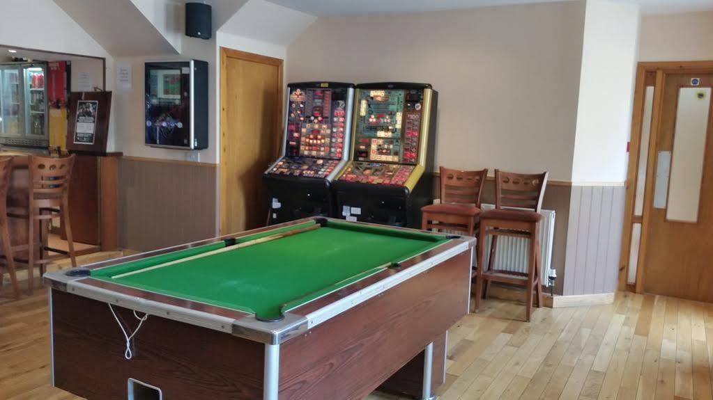 Murray Arms And Seafood Restaurant, Orkney 3* Saint Margarets Hope