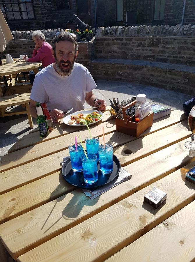 Murray Arms And Seafood Restaurant, Orkney Gasthof