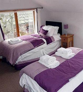 Gasthof Murray Arms And Seafood Restaurant, Orkney 3*