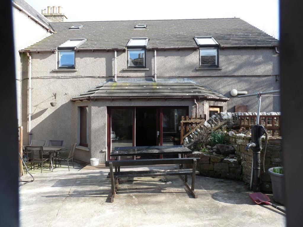 Murray Arms And Seafood Restaurant, Orkney Gasthof Saint Margarets Hope
