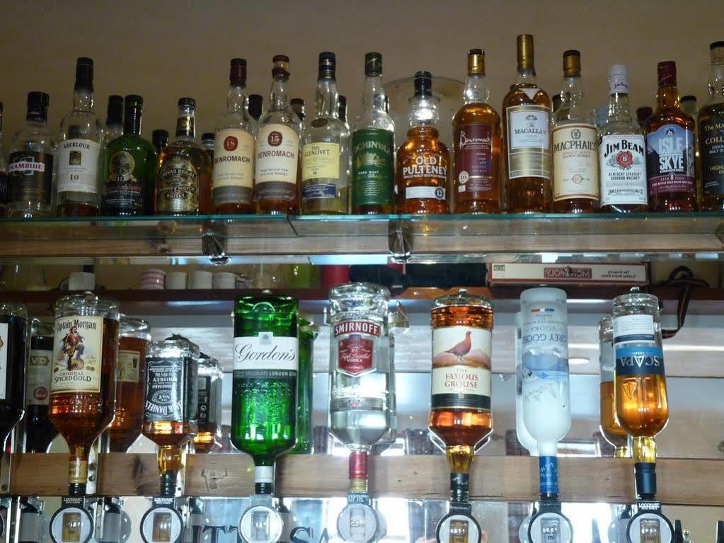 Gasthof Murray Arms And Seafood Restaurant, Orkney