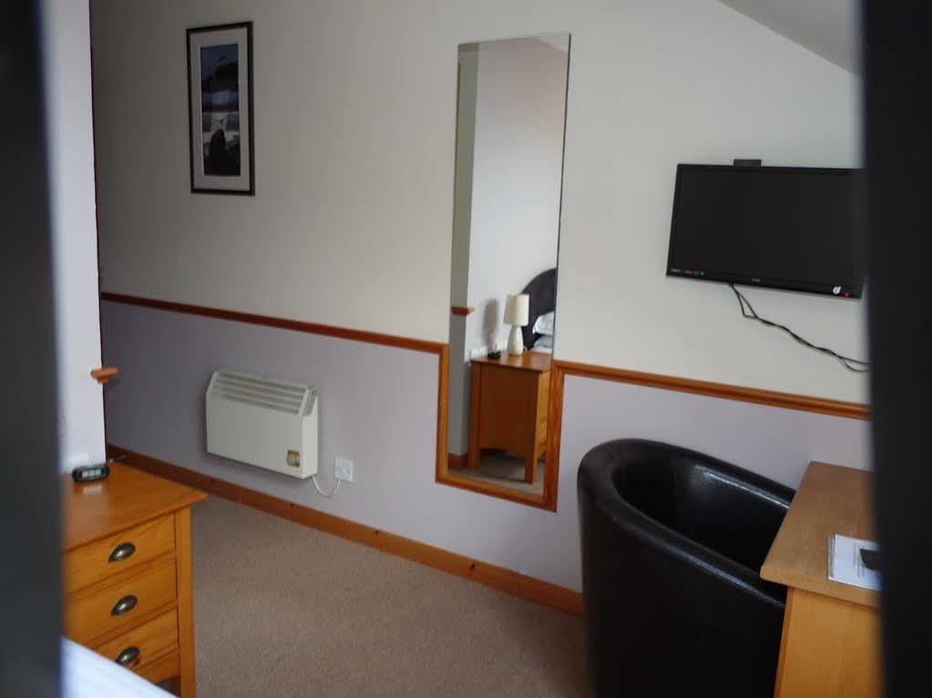 Gasthof Murray Arms And Seafood Restaurant, Orkney Saint Margarets Hope